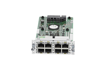 NIM-ES2-8 - 8x 1GE RJ45, Cisco Karta Rozszerzeń