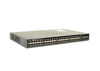 WS-C3650-48FQM-S - 48 10/100/1000 Ethernet PoE+ та 4x10G Uplink порти, з fixed 975WAC power supply, 1 RU, IP Base feature set, Cisco Catalyst 3650 Optional Стекований Комутатор