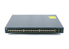 WS-C3560-48PS-S Switch Cisco Catalyst 3560 PoE