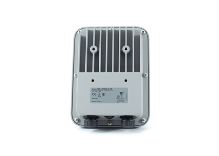 AIR-AP1542I-E-K9 - 802.11ac, WiFi 5, Zintegrowane anteny, MIMO 2x2:2, 867 Mbps, Cisco AP 1542I Access Point