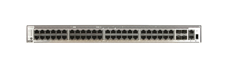 S5731-H48T4XC - 48x 1G, 4x 10GE SFP+, 1x expansion, Huawei S5731-H Switch