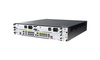 Router Huawei AR6280 zawiera 1x SRU slot, 4x SIC slot, 2x WSIC slot, 2x XSIC slot, 2x power slot