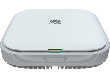 AirEngine6760-X1 - 1x 10GE RJ45, 1x 1GE RJ45, 1x 10G SFP+, wbudowane anteny, WiFi 6, 2.4/5Ghz 4x4:4/6x6:6, Huawei 6700 Access Point