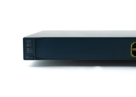 WS-C3560E-24TD-S Switch Cisco Catalyst 3560E 10G