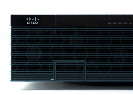 Router CISCO3925-SEC/K9, 1x 1GE RJ45, 2x 1G RJ45/SFP, Licencja Security, 426 Mbps, Cisco 3925 Router