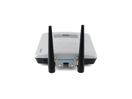 Точка доступа Cisco AP 1232AG 802.11a/g, 2.4/5 ГГц, автономная, внешние антенны