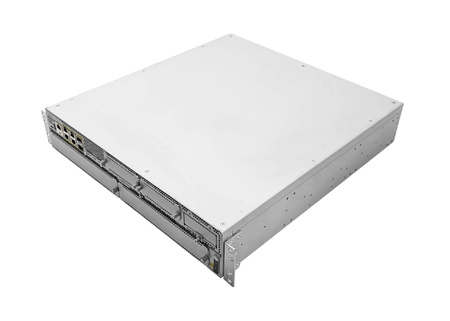 C8300-2N2S-4T2X - 2x 10G SFP+, 4x 1GE RJ45, 2x SM, 2x NIM, 1x PIM, 8GB DRAM, 16GB M.2 SSD, Cisco 8300 Router