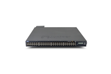 EX3200-48P - 48x 1GE RJ45, PoE 740W, Juniper Switch