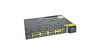 Комутатор Cisco CGS 2520 Комутатор, front/rear cabling w/2GE, 24 x 10/100 copper