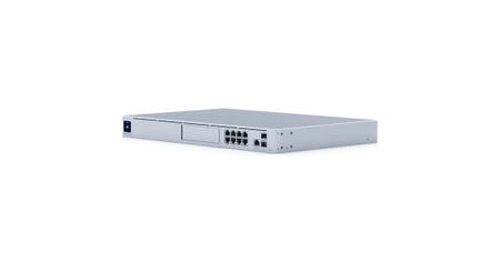 UDM-SE - Dream Machine Special Edition, gateway i kontroler 1000Mbit/s, zaprojektowany do zarządzania siecią z zaawansowanymi funkcjami bezpieczeństwa i wydajnością, Ubiquiti gateway/kontroler