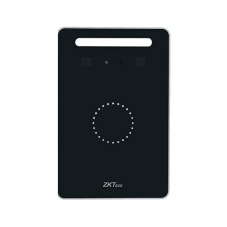 ACC-ER-KF1200-1 - Czytnik Kart RFID I BIOMETRII 125kHz - Wewnętrzny, Wiegand - wymaga kontrolera - KD RCP ZKTeco