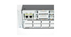 Router CISCO 2821 w/ AC PWR,2GE,4HWICs,3PVDM,1NME-X,2AIM,IPBASE,64F/256D