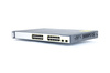 WS-C3750-24PS-E - 24 10/100 PoE, 2 SFP, IPS Image, Catalyst 3750 Комутатор