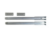 N3K-C3064-ACC-KIT - Zestaw montażowy do 3K/9K Fixed Accessory Kit, Tylko Szyny, Nexus Cisco