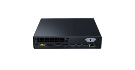 12LN002CPB - Lenovo ThinkCentre Neo 50q G4 Tiny Intel Core i5-13420H, RAM 16 GB DDR4, Intel® UHD Graphics, 1 TB SSD M.2, Wi-Fi, Bluetooth, Windows 11 Pro
