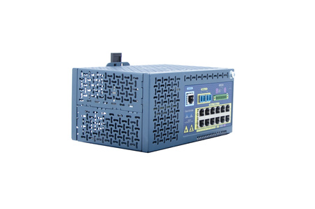 WS-C2955S-12 - 2955 12 TX w/Single Mode Uplinks, Cisco Catalyst 2950 Switch