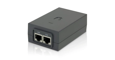 POE-24-30W - Ubiquiti Networks POE-24-30W adapter PoE Gigabit Ethernet 24 V