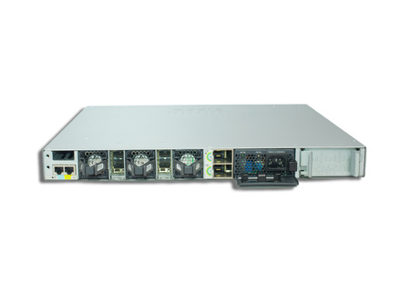 C9300-48T-E Switch Cisco Catalyst 9300 STACK