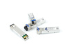 SFP-WDM-3KM-1310-CML - Moduł 1G WDM SFP, SMF, TX:1310nm/RX:1550nm, LC Simplex, 3km, DDM, CML Transceiver