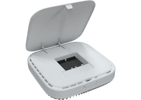 AirEngine6760-X1 - 1x 10GE RJ45, 1x 1GE RJ45, 1x 10G SFP+, wbudowane anteny, WiFi 6, 2.4/5Ghz 4x4:4/6x6:6, Huawei 6700 Access Point