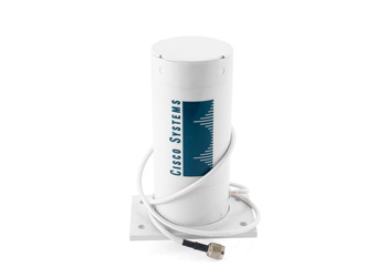 AIR-ANT2410Y-R - 2.4 GHz,10 dBi Yagi with RP-TNC Connector