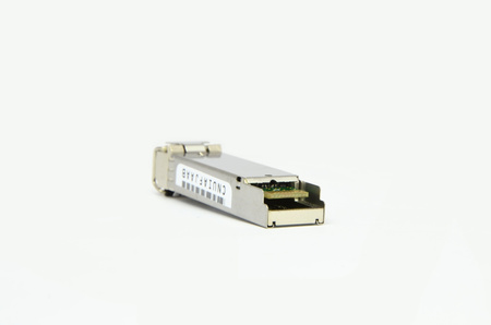 GLC-SX-MM - Moduł 1G SFP, MMF, 850nm, LC Duplex, 550m, Cisco 1000BASE-SX Transceiver