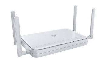 Router NetEngine AR617VW - 1xGE COMBO WAN, 4xGE LAN, 1xVDSL2, 2xFXS, 1xUSB 2.0, Wi-Fi 2.4G+5G