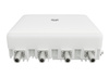 AirEngine5776I-X6EH - 1x 10G SFP+, 1x 2.5GE RJ45, zewnętrzny, anteny zewnętrzne WiFi 7, 2.4GHz 2x2:2 5GHz 4x4:4, Huawei AirEngine 5700 Access Point