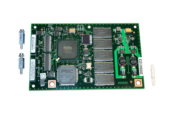 Moduł do sprzętowej akceleracji VPN DES/3DES/AES/SSL