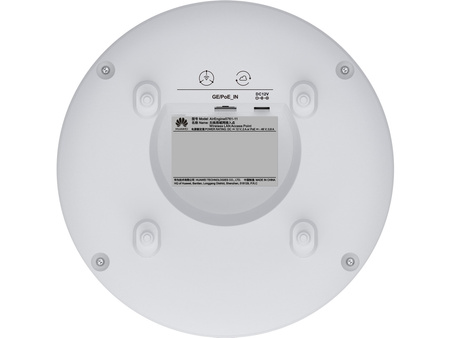 5761-21 - 1x GE RJ45 802.11ax 2.4/5GHz MU-MIMO 4x4:4 Anteny zintegrowane smart, Huawei AirEngine Access Point