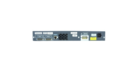 WS-C3750G-24TS-E1U Switch Cisco Catalyst 3750G SFP