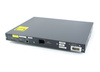WS-C3750-48PS-S - 48x FE 10/100 FE RJ45, PoE 370W 802.3af, uplink 4x 1G SFP, opr. IP Base, Warstwa L3, Cisco Catalyst 3750 Switch