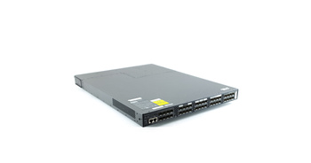 DS-C9140-K9 - Cisco MDS 9120 40x 2 Gbps FC Switch