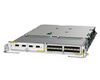 A9K-MOD80-SE - ASR 9000 Mod80 Modular Line Card, Service Edge Optimized, requires modular port adapters