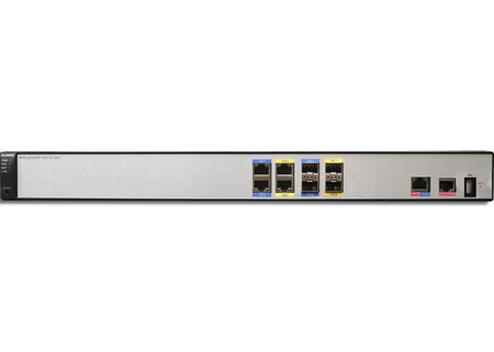 Router NetEngine AR6140E-9G-2AC - 2 x GE SFP, 2 x GE electrical, 2 x GE SFP, 3 x GE electrical (All LAN ports can be switched to WAN ports),Support 5G SIC/RU-201, 4x SIC, 1x USB 3.0