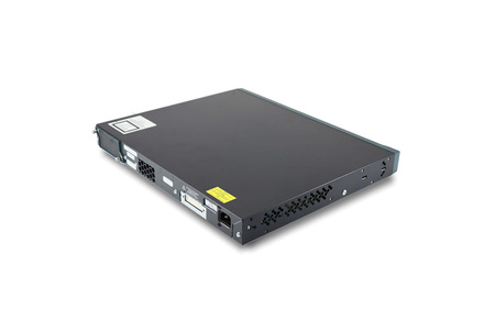 WS-C2960S-48FPD-L - 48x 1GE RJ45, PoE+ 740W 802.3at, uplink 2x 10G SFP+, opr. LAN Base, Warstwa L2, 1U, Stack, Cisco Catalyst 2960-S Switch