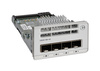Moduł Uplink Cisco 4x 1G [SFP] do Catalyst C9200