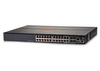 JL319A - HPE Aruba 2930M 24G 1-slot Switch