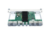 Cisco Nexus 7000 10-Slot Chassis 46Гб/с/Slot Fabric Модуль