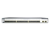 WS-C3750-24FS-S - 24x 100BaseFX MT-RJ + 2 SFP, IP Base OS, Cisco Catalyst 3750 Комутатор