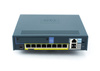 ASA5505-SEC-BUN-K9 - 8x RJ45 FE, Przepustowość 75 Mbps, 25x IPsec VPN, 20x VLAN, opr. SEC Plus, Cisco ASA 5505 Firewall