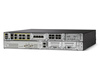 ISR4451-X/K9 -  4x 1GE RJ45/SFP Combo, 3x NIM, 8G FLASH, 4G DRAM, IP Base, 1 Gbps, Cisco ISR 4000 Router