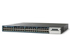 WS-C3560X-48PF-S Switch Cisco Catalyst 3560X PoE+