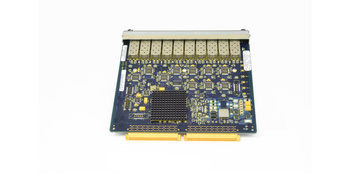 3HE00026AA - Moduł Alcatel Lucent 10-port Gigabit Ethernet Optical MDA, requires optics, accepts up to ten (10) GigE SFP Optics Modules,