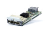 EX-UM-4SFP - 4x 1G SFP dla Juniper EX4200 oraz EX3200, Juniper moduł Uplink