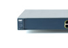 WS-C3560G-24PS-S - 24x 1GE RJ45, PoE 370W 802.3af, uplink 4x 1G SFP, ПО IP Base, Cisco Catalyst 3560G Комутатор