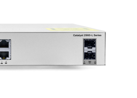WS-C2960L-8TS-LL Switch Cisco Catalyst 2960L