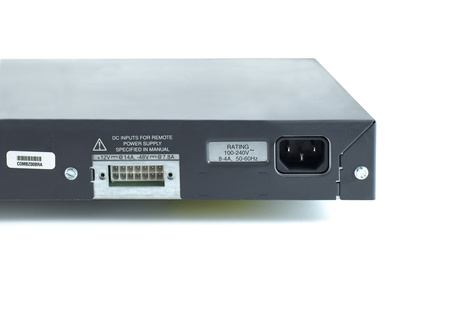 WS-C3560G-24PS-S Switch Cisco Catalyst 3560G PoE