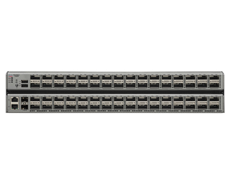 N3K-C3264Q - 64 порти of QSFP, Cisco Nexus 3264Q Комутатор