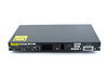 WS-C3750-24TS-E - 24x FE 10/100 RJ45, uplink 2x 1G SFP, opr. IP Services, Stack, Warstwa L3, Cisco Catalyst 3750 Switch